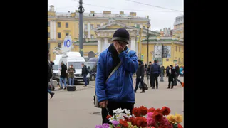 Четыре истории от жителей Питера, переживших страшный день в их жизни
