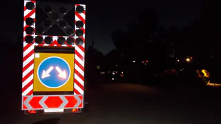 В Рязани на улице Гоголя перекроют движение