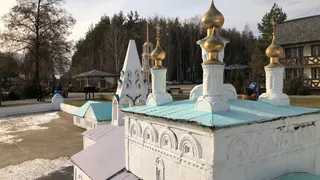 16 ноября в Рязанской области ожидается мокрый снег, гололедица и до +4