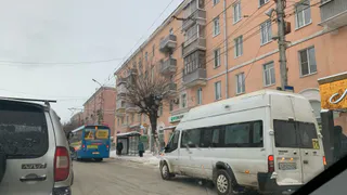 Мэрия Рязани планирует обновить и увеличить число автобусов на маршруте №6