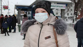 Превышен порог заболеваемости ОРВИ в Рязанской области