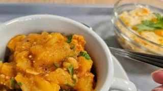 Великий пост: что нужно обязательно употреблять в пищу