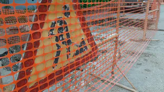 Не только пробки, но и битва за места: поблизости от Астраханского моста запретят парковку