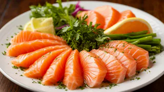 Достойная замена семге на новогоднем столе: 5 классных вариантов - вкусно и дешево