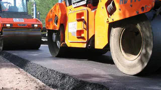 Ремонт дорог: перекроют нечетную сторону проспекта Химиков