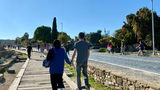 3 страны, где российских туристов принимают холодно - среди них популярные курортные направления