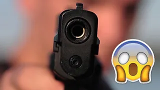 90-е возвращаются: в Дягилевском военном городке произошла перестрелка