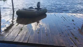 Установлена личность жителя Рязани, погибшего на озере