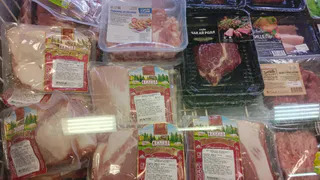 Челябинская область является лидером УрФО по производству мяса и яиц