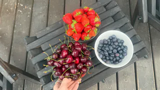 Что любит вишневое варенье: 3 хитрости для густого «рубинового» сиропа — ягоды сохранят свою форму и аромат