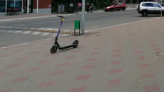 ГИБДД Рязанской области проводит рейд по мотоциклистам и самокатчикам