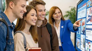 Для студентов Владимирской области проведут Единый день карьеры