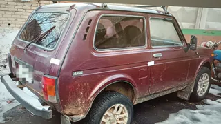 В Вязниках у пьяного водителя конфисковали автомобиль и оштрафовали на 200 тысяч рублей