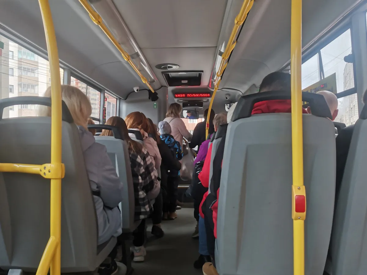 Челябинская область инвестирует 46 миллионов рублей в разработку стандарта транспортного обслуживания