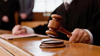 Бухгалтеру рязанского медуниверситета дали полтора года условно