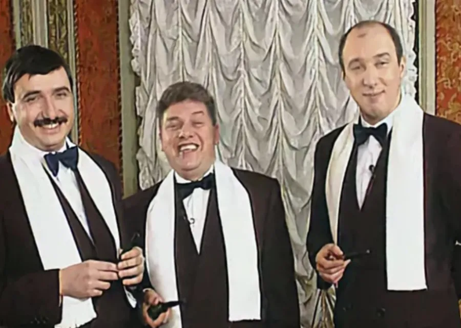 Не стало актера популярных шоу из 90-х