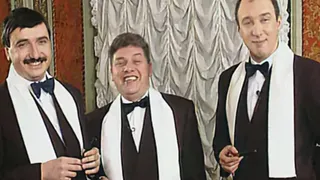 Не стало актера популярных шоу из 90-х