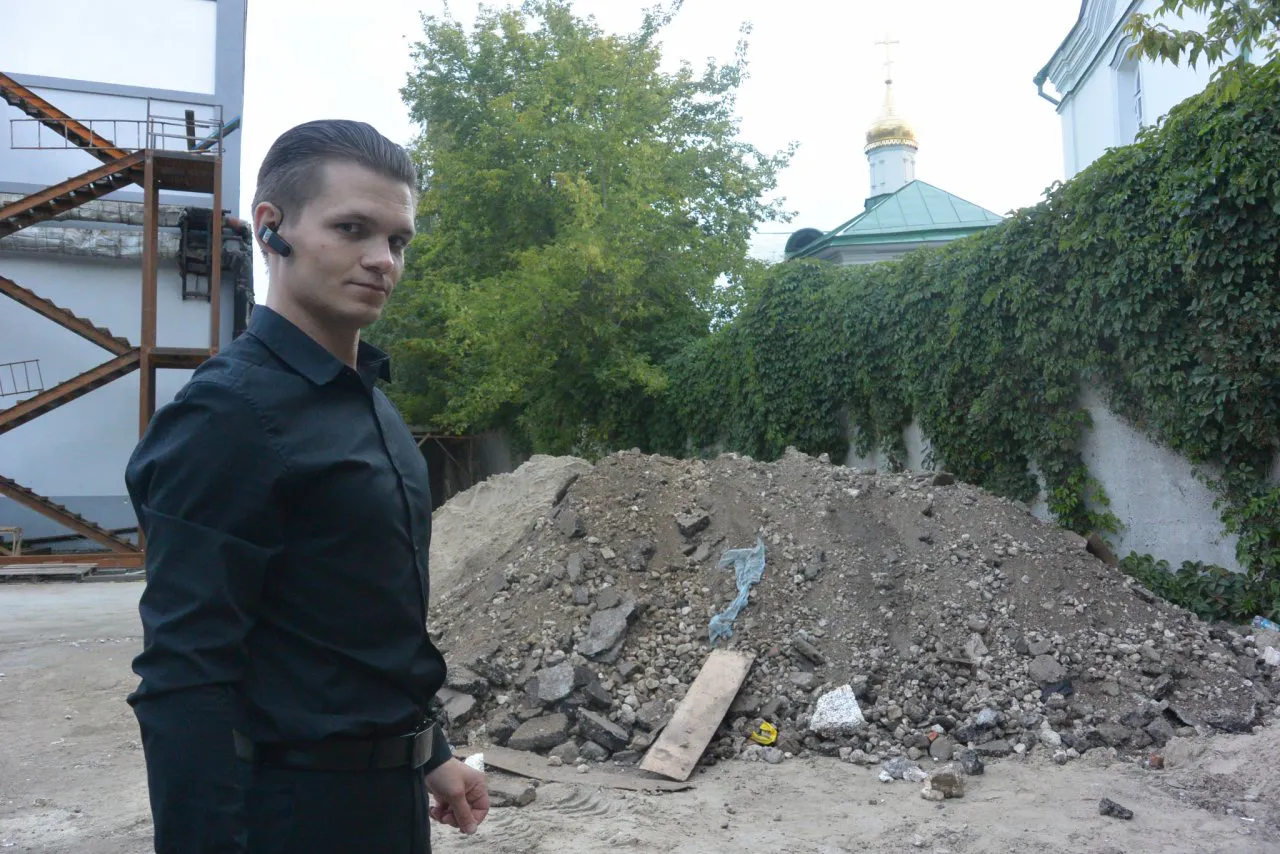 Древние черепа у храма и многовековой некрополь: археолог рассказал о летних находках в Рязани