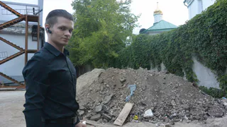 Древние черепа у храма и многовековой некрополь: археолог рассказал о летних находках в Рязани