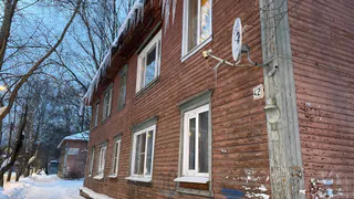 В Коми чиновникам приказали перенести сроки расселения аварийного дома