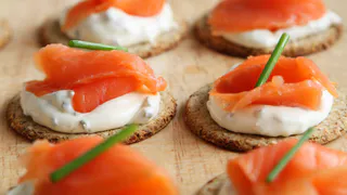 Названа самая полезная для человека рыба — ешьте дважды в неделю. Богата селеном, фосфором и хороша на вкус