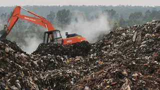 «Пензавтодор» в 2024 году потратит около 2 миллионов на захоронение отходов