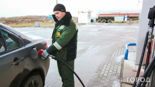 В Челябинской области цены на бензин остаются одними из самых низких по России