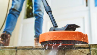 Мойка высокого давления: способы использования, о которых вы точно не знали
