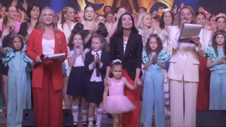 Усинский очаг культуры отпраздновал 40-летие работы в Коми