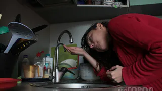 Жители Пронского района пожаловались Путину на перебои с водой