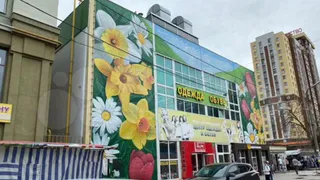 Трехэтажное здание в центре Рязани продают за 250 млн рублей