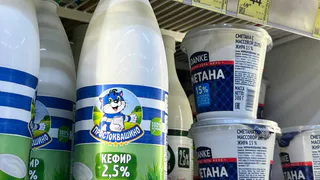 Что я делаю с крышками от сметаны — теперь они мне куда полезнее, чем сам продукт