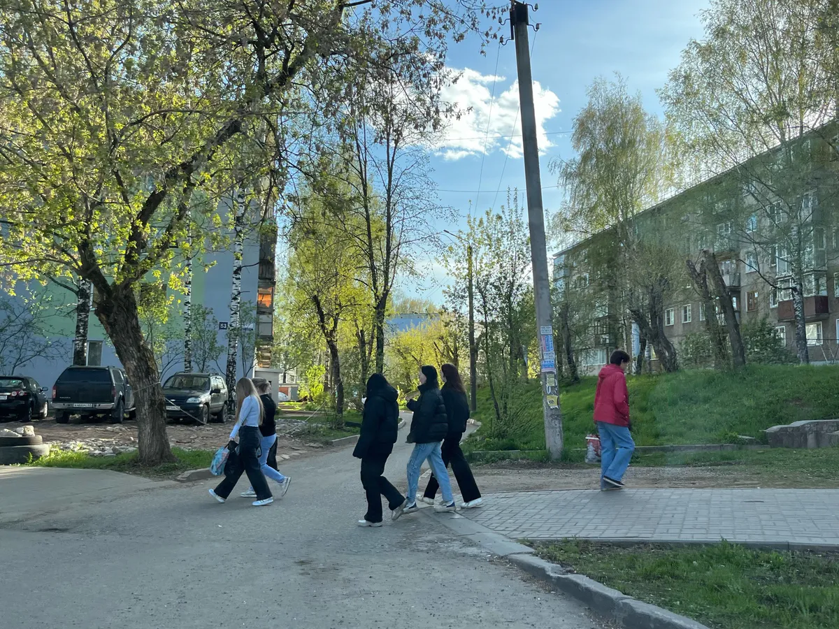 Образование и поиск себя: почему молодежь массово покидает Нижнекамск?