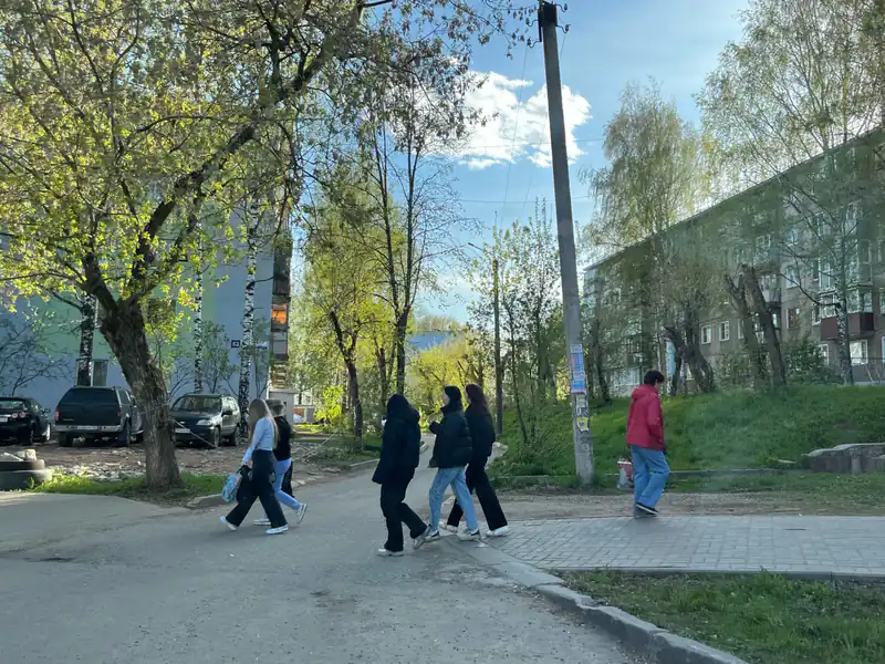 Образование и поиск себя: почему молодежь массово покидает Нижнекамск?