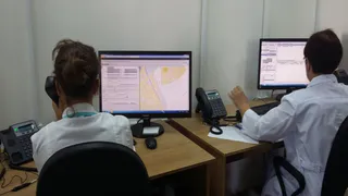 Вызвать педиатра в Нижнекамске станет проще