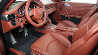 Брянской кожей будут отделывать салоны Porsche, BMW и Mercedes.