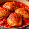 Куриное филе больше не готовлю — вместо него курица по-венгерски: мясо сочное, соус густой — подходит к любому гарниру