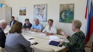 В Коми выбрали трёх кандидатов на звание "Почётный гражданин"