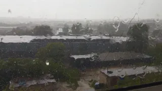 МЧС предупреждает жителей Рязани о ливнях с грозами 12 августа