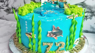 Рязанский кондитер разъясняет, что такое «кремю» и «намелака» в конфетах