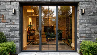 Забудьте о сайдинге: этот материал защитит ваш дом от дождя, мороза и солнца на столетия