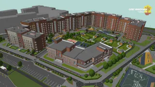 Чувашия на подъеме: в регионе появятся новые школы и детский сад