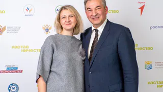 В Москве наградили победителя всероссийского конкурса наставников из Магнитогорска