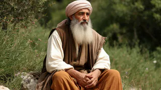 Этими тремя вещами никогда не делится умный человек и другие важные уроки Омара Хайяма