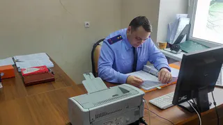 Арестован зачинщик кровавой резни в Юрьев-Польском