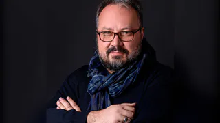 Директор театра кукол в Рязани Константин Кириллов стал членом жюри «Золотой маски»