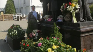 Мать Елены Логуновой опубликовала посвященный годовщине с момента пропажи дочери пост