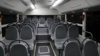 «Автобусы не успевают, город не чищен»: рязанцы требуют вернуть рейсы маршрута № 20