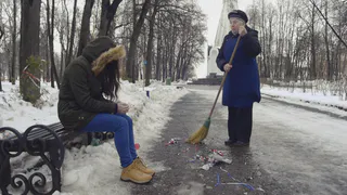 В Рязани сняли короткометражный фильм о семейных ценностях