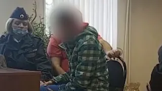 Суд рассмотрит дело об убийстве 15-летнего подростка под Рязанью с участием присяжных